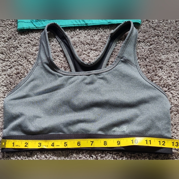 Two Sports Bra Bundle - Picture 8 of 9